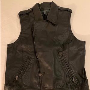 Ralph Lauren vest